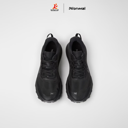 NNormal - Men's Cadi Shoe - Black